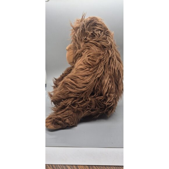 RARE Vintage Dakin Orangutan Lou Rankin Friends Stuffed Animal Plush Toy - Picture 3 of 10